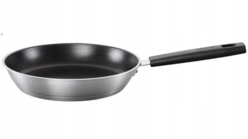  Fiskars Hard Face Steel tradicionalna tava 26 cm neprijanjajuća (non-stick)