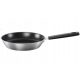  Fiskars Hard Face Steel tradicionalna tava 26 cm neprijanjajuća (non-stick)