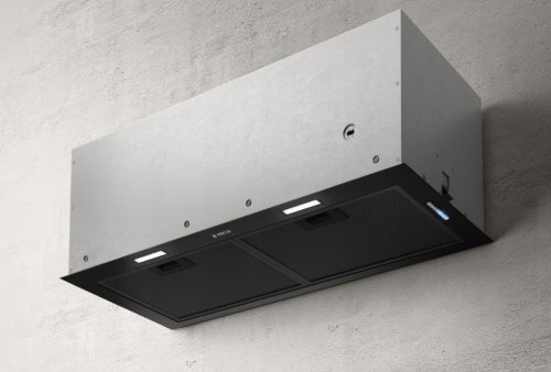  Kuhinjska pećnica Elica FOLD BL/A/72 LED 72 cm crna