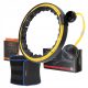 HULA HOP SET S MAGNETNIM BROJILOM HHM21