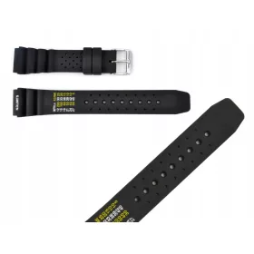 EXTREMA CITIZEN SEIKO DIVER 20 SILIKONSKI REMEN ZA SAT