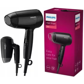 PHILIPS SUSZARKA ZA KOSU SKLOPIVA ZA PUTOVANJA