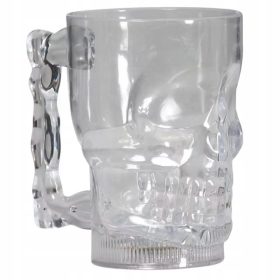  Fiestas Guirca šalice za lubanje 1 kom.