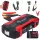 12V PUNJAČ I JUMP STARTER ZA AUTOMOBILE