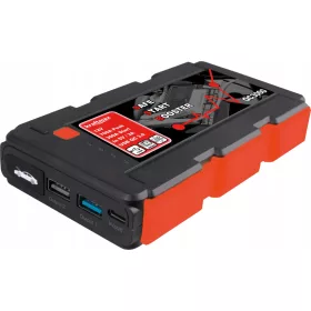 Kraftmax QC3000 Powerbank s funkcijom pokretanja 7200 mAh