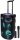  Snažni audio Manta Fobos 140 W MP3 zvučnik FM Bluetooth Bluetooth Karaoke