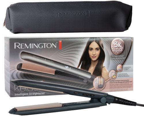 Remington Keratin Protect Super Straightener