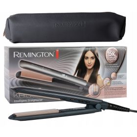 Inteligentna pegla za kosu Remington S8598 Keratin Protect