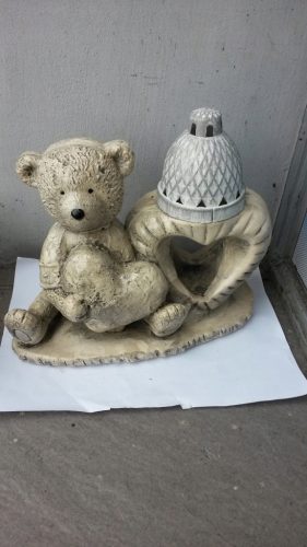 LED svijeća Svijeća do 75 sati