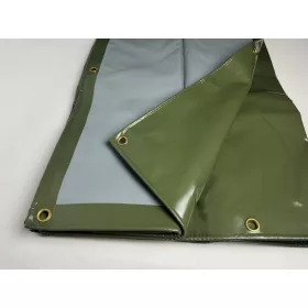   Izdržljiva PVC cerada za različite primjene - UV stabilizirana i otporna