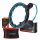 SET ZA MAGNETNI HULA HOP S BROJAČEM HHM17 HMS PAS BR163 CRVENI