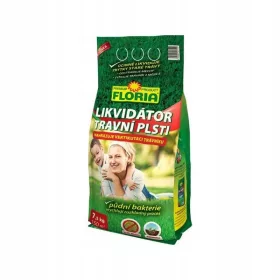 AGRO CS Likvidator filca trave granulat 7,5 kg