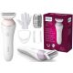 Epilator Philips Bežični depilator za mokro i suho brijanje tijela