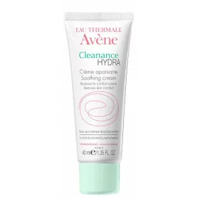Avene Cleanance Hydra - Krem za osjetljivu kožu 40ml