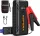 POWERSTART 1500A, 12V Powerbank LED Svjetiljka Auto SUV Starter