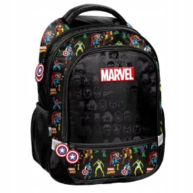 Školski ruksak Paso - Kolekcija Marvel Avengers