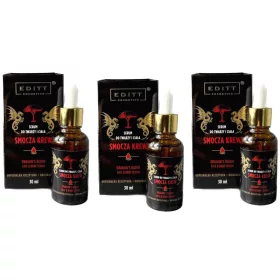  ESSENCE SERUM - ZMAJEVA KRV ZA LICE I TIJELO 30 ml