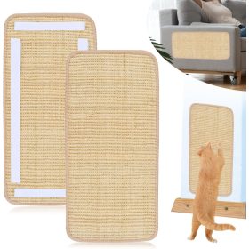 Mineup Antisklizne podloge za grebanje do 60 cm