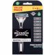 Wilkinson Quattro Titanium Sensitive Brijač + 9 Patrone - Na Poklon