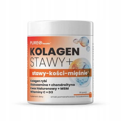 KOLAGEN ZGLOBOVA S OKUSOM NARANČE I BRESKVE