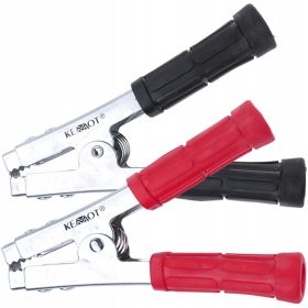 Krokodil stezaljke za premosne kablove