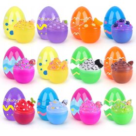 SLUZAVI SET ZA UKRASE ZA USKRS