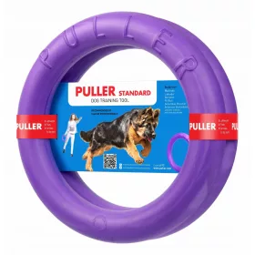  Puller Dog Pullers Puller Standard Dog Pullers 2 kom.