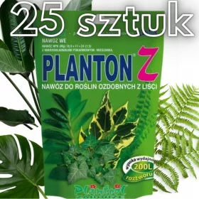  Plantpol višekomponentno gnojivo u prahu 0,2 kg 0,2 l