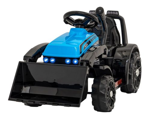  Quad Ramiz 5903864956351 Crna, Plava