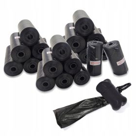 Famika vrećice za pseće izmete + dozator