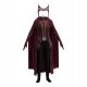 Wanda Scarlet Witch Kostim Marvel Avengers