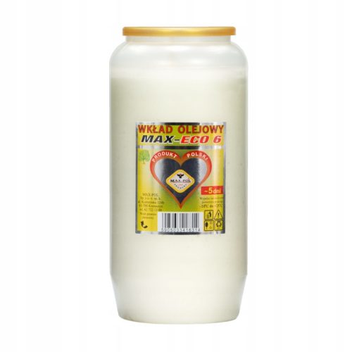  ULOŽAK ZA GRANE MAX-ECO 6 Max-Pol