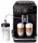  Saeco SM6480/00 automatski espresso aparat 1500 W crni
