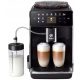  Saeco SM6480/00 automatski espresso aparat 1500 W crni