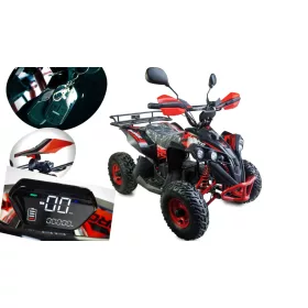  Mini Quad ATV ELEKTRIČNI 1200W 48V XTR EM12/6 PRO