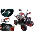  Mini Quad ATV ELEKTRIČNI 1200W 48V XTR EM12/6 PRO