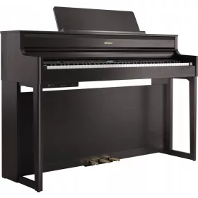 Roland HP 704 DR Palisander Mat - Digitalni Klavir