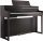 Roland HP 704 DR Palisander Mat - Digitalni Klavir
