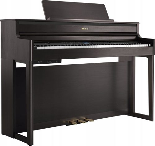 Roland HP 704 DR Palisander Mat - Digitalni Klavir