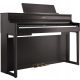 Roland HP 704 DR Palisander Mat - Digitalni Klavir