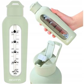  Revity boca 700 ml zelena