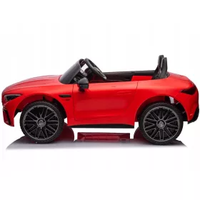    Auto na akumulator Mercedes SL 63 AMG daljinski upravljač PA0303 CZ