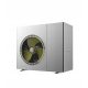 Inverter toplinska pumpa monoblok 13kw SMART-HEAT panasonic WIFI