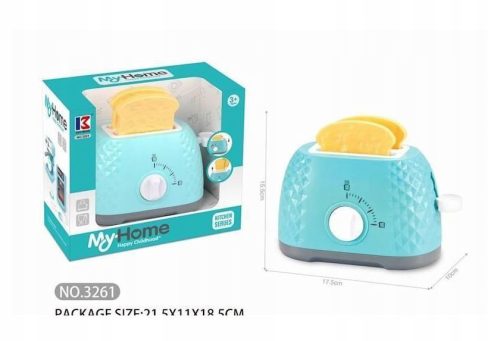 Toster 3261