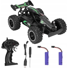   RC AUTO TRKAĆE VOZILO NA DALJINSKO UPRAVLJANJE CAR DRIFT 1:18