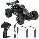 RC AUTO TRKAĆE VOZILO NA DALJINSKO UPRAVLJANJE CAR DRIFT 1:18