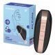 Satisfyer Ljubavni Trokut Crni Stimulator + Vibracija