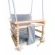 Huskica SIMPLE HOME GARDEN HARDENED CE / SIVA
