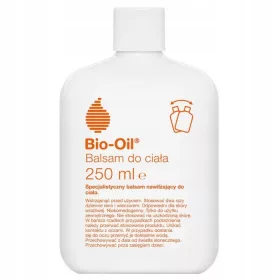 BIO-OIL Hranjivo mlijeko za tijelo za suhu kožu 250 ml