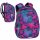 CoolPack Jerry - Školski ruksak s 3 pregrade i reflektirajućim detaljima, 19L